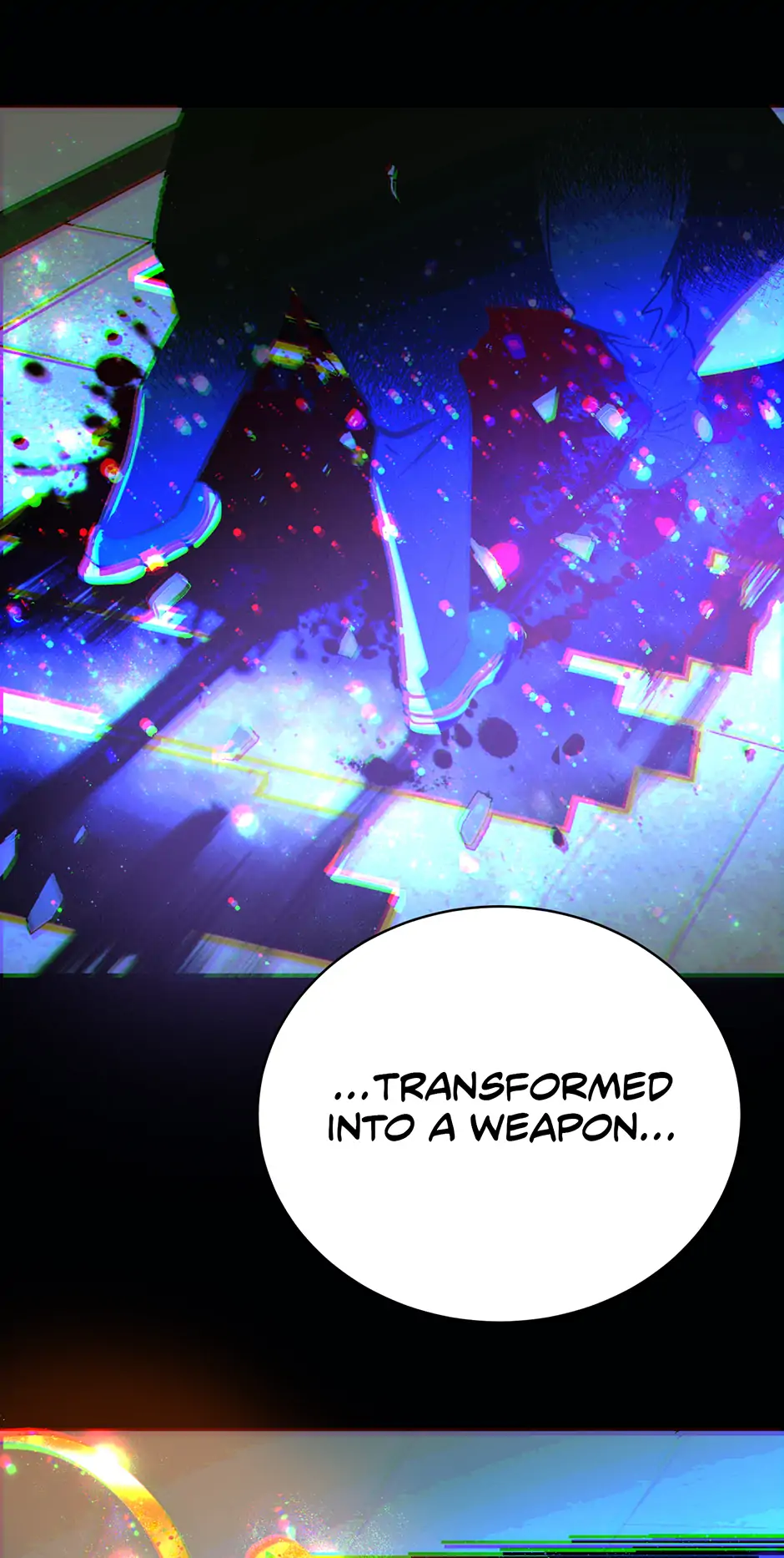 Read Betelgeuse EN Manga Online