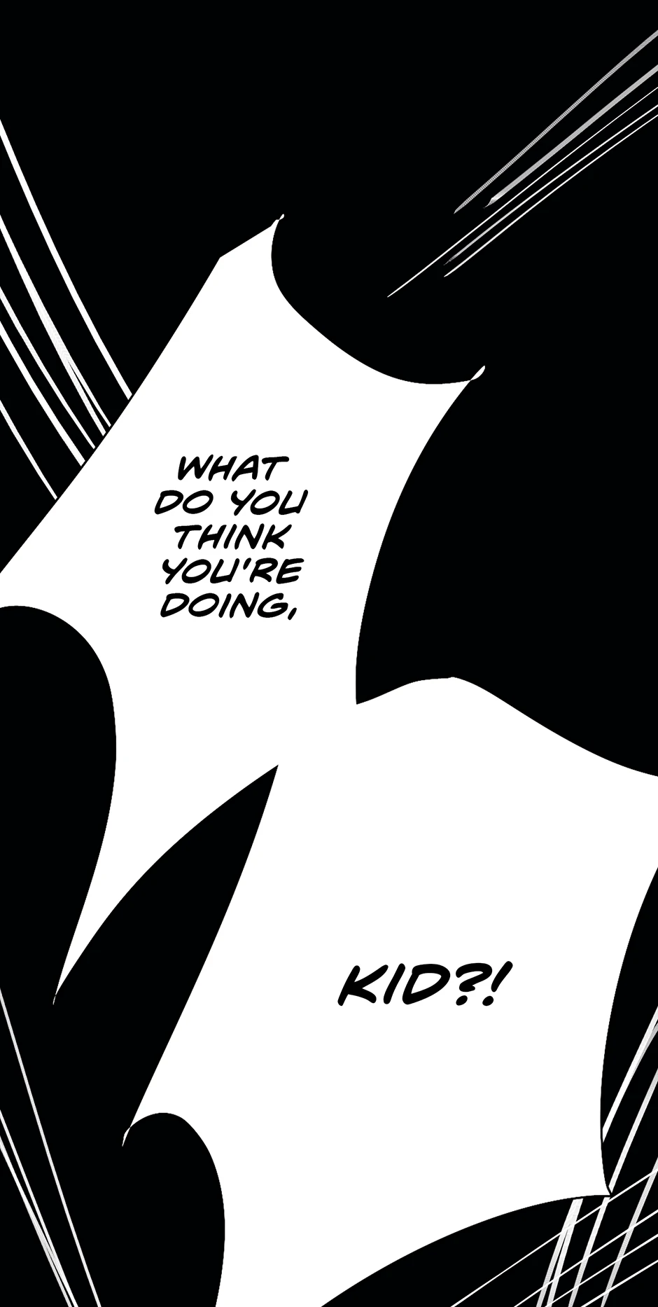 Read Betelgeuse EN Manga Online