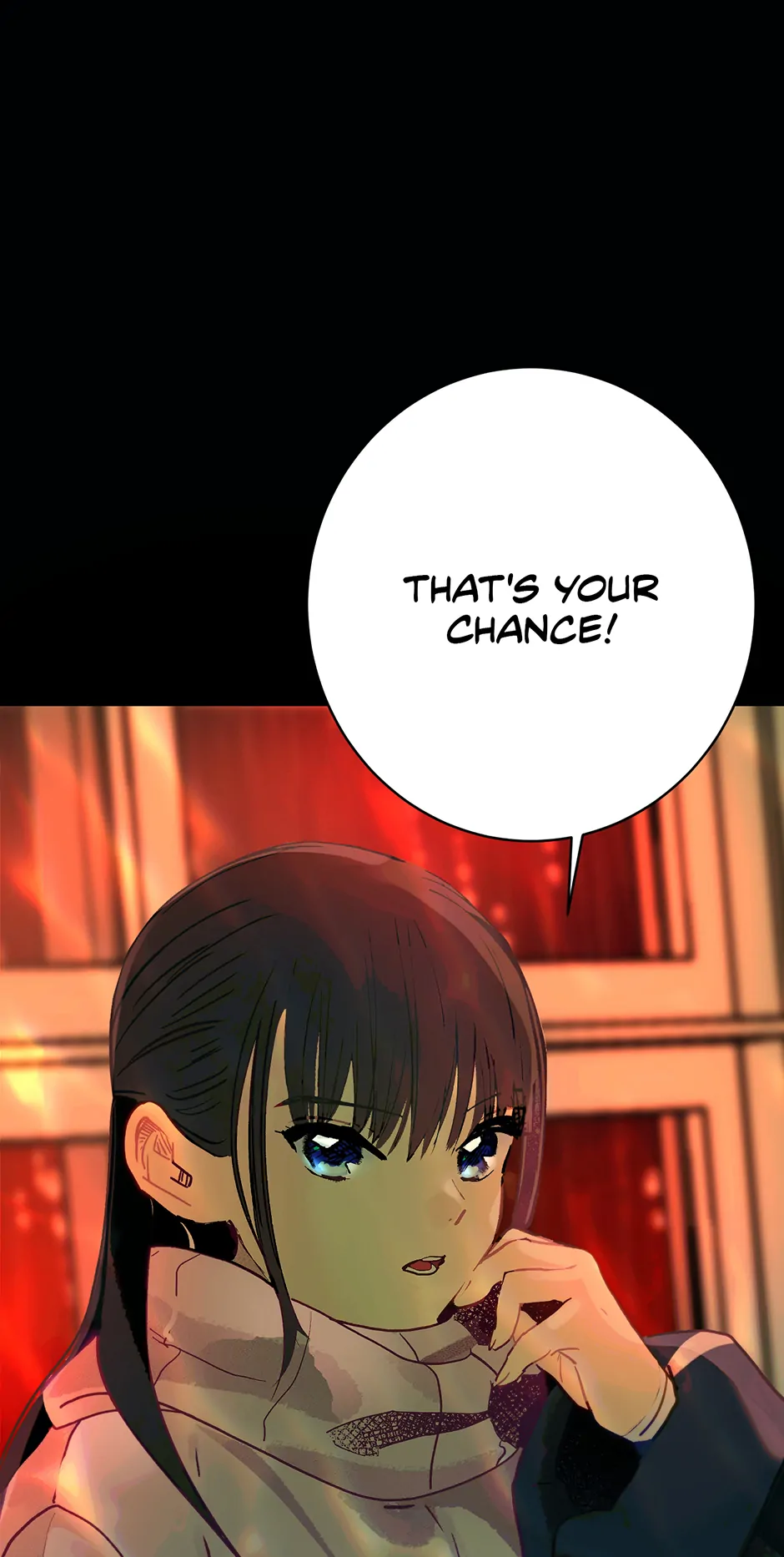 Read Betelgeuse EN Manga Online