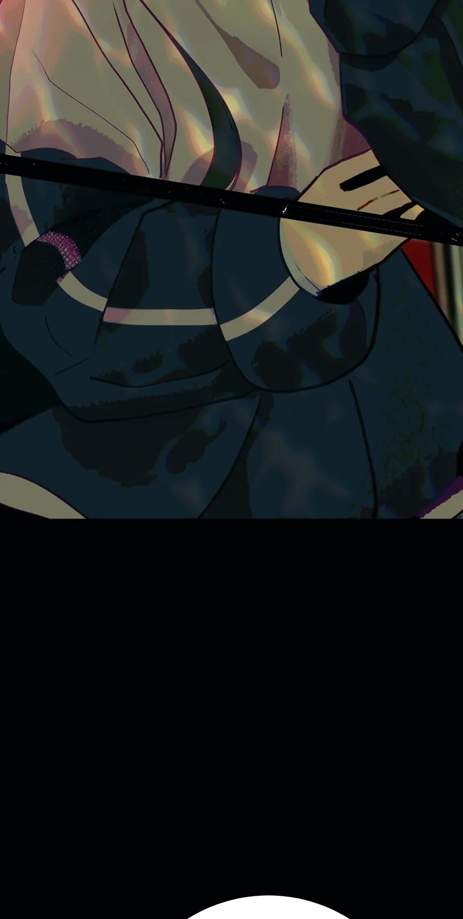 Read Betelgeuse EN Manga Online