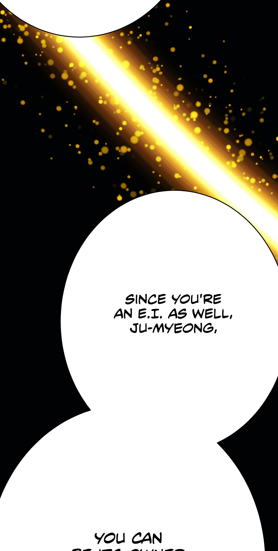 Read Betelgeuse EN Manga Online