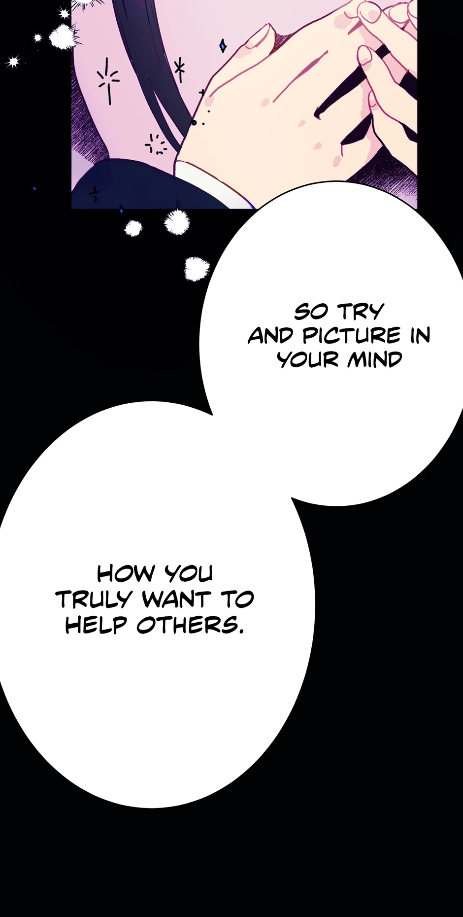 Read Betelgeuse EN Manga Online