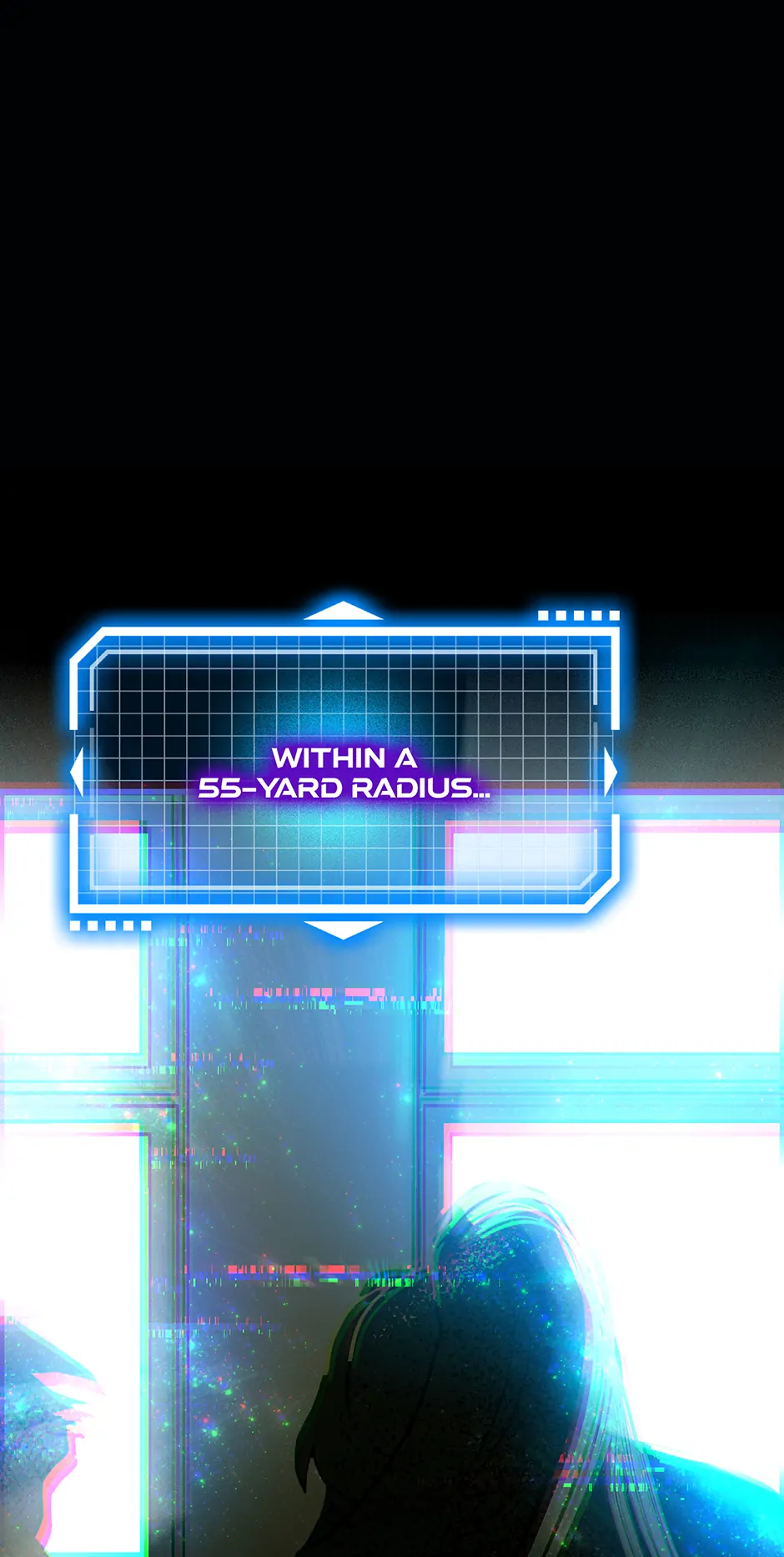 Read Betelgeuse EN Manga Online