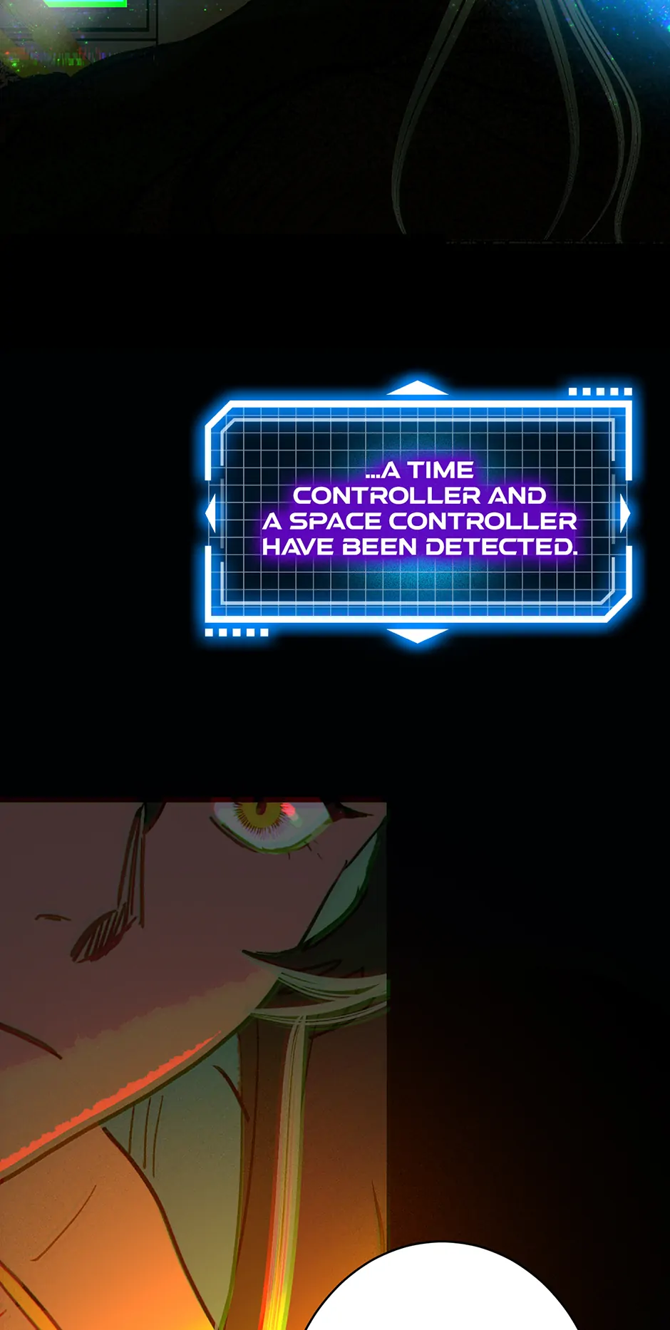 Read Betelgeuse EN Manga Online