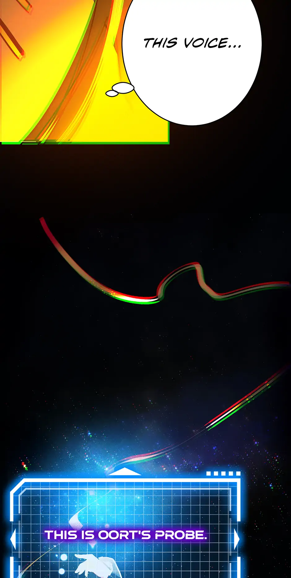 Read Betelgeuse EN Manga Online