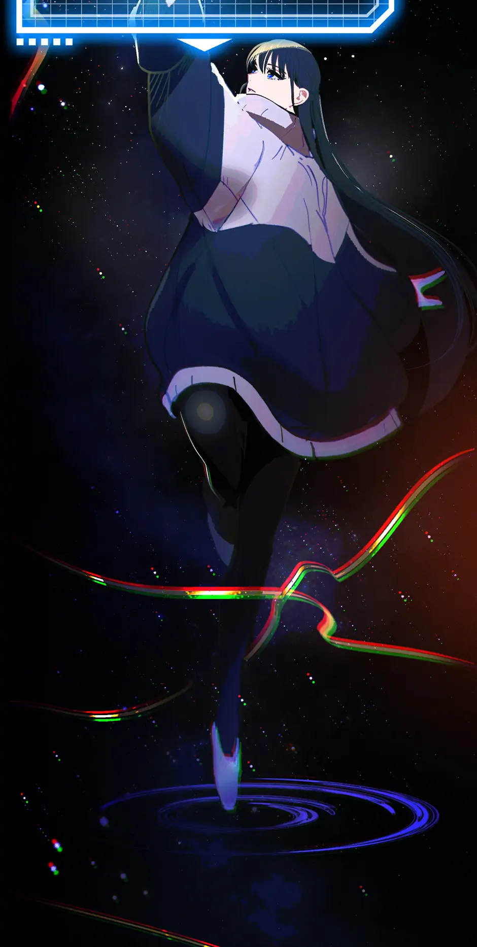 Read Betelgeuse EN Manga Online