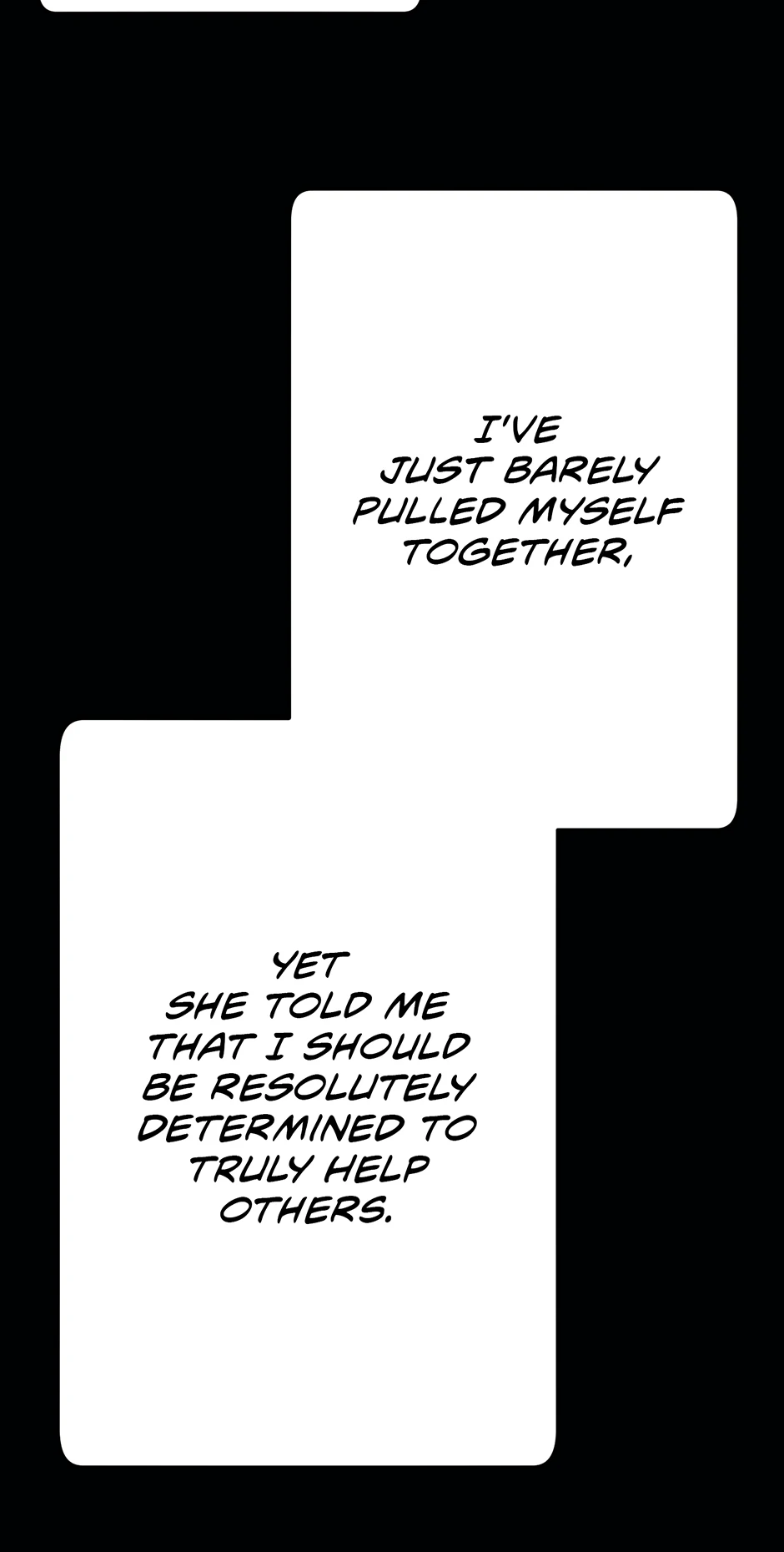 Read Betelgeuse EN Manga Online