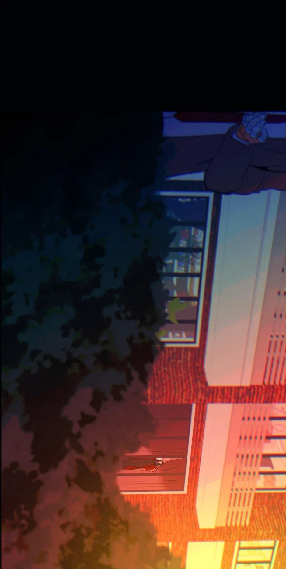 Read Betelgeuse EN Manga Online