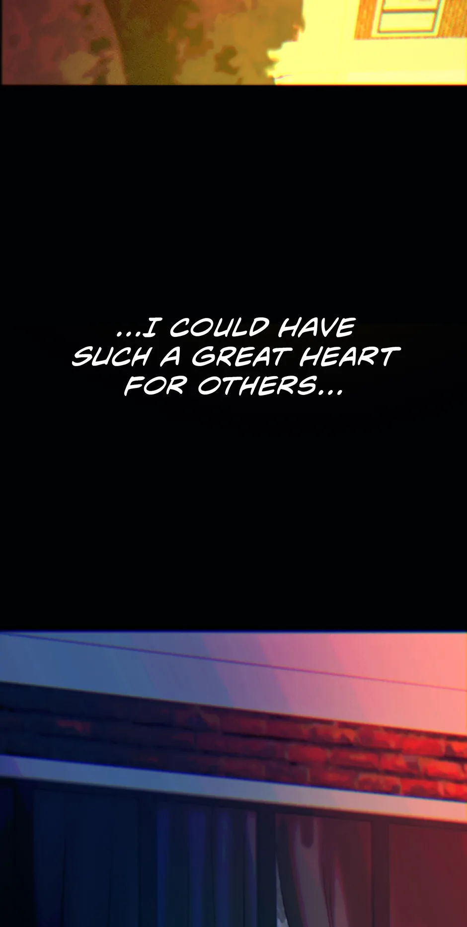 Read Betelgeuse EN Manga Online