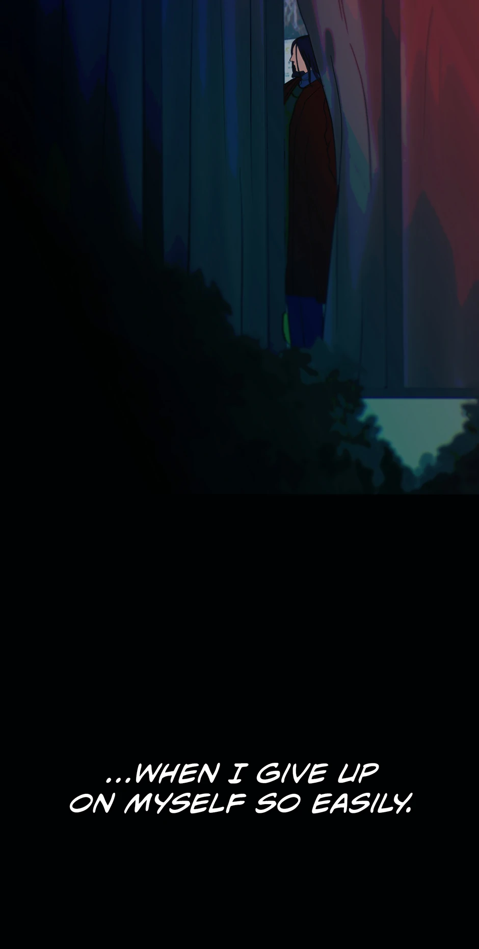 Read Betelgeuse EN Manga Online