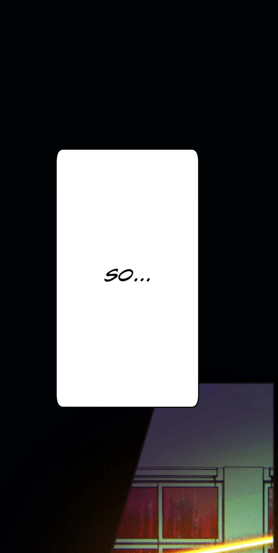 Read Betelgeuse EN Manga Online