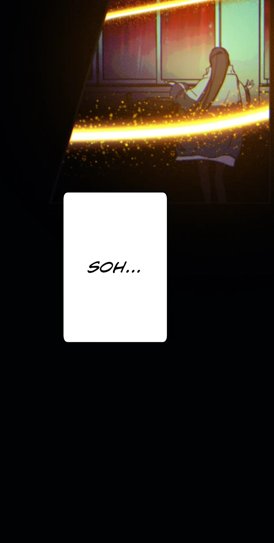 Read Betelgeuse EN Manga Online