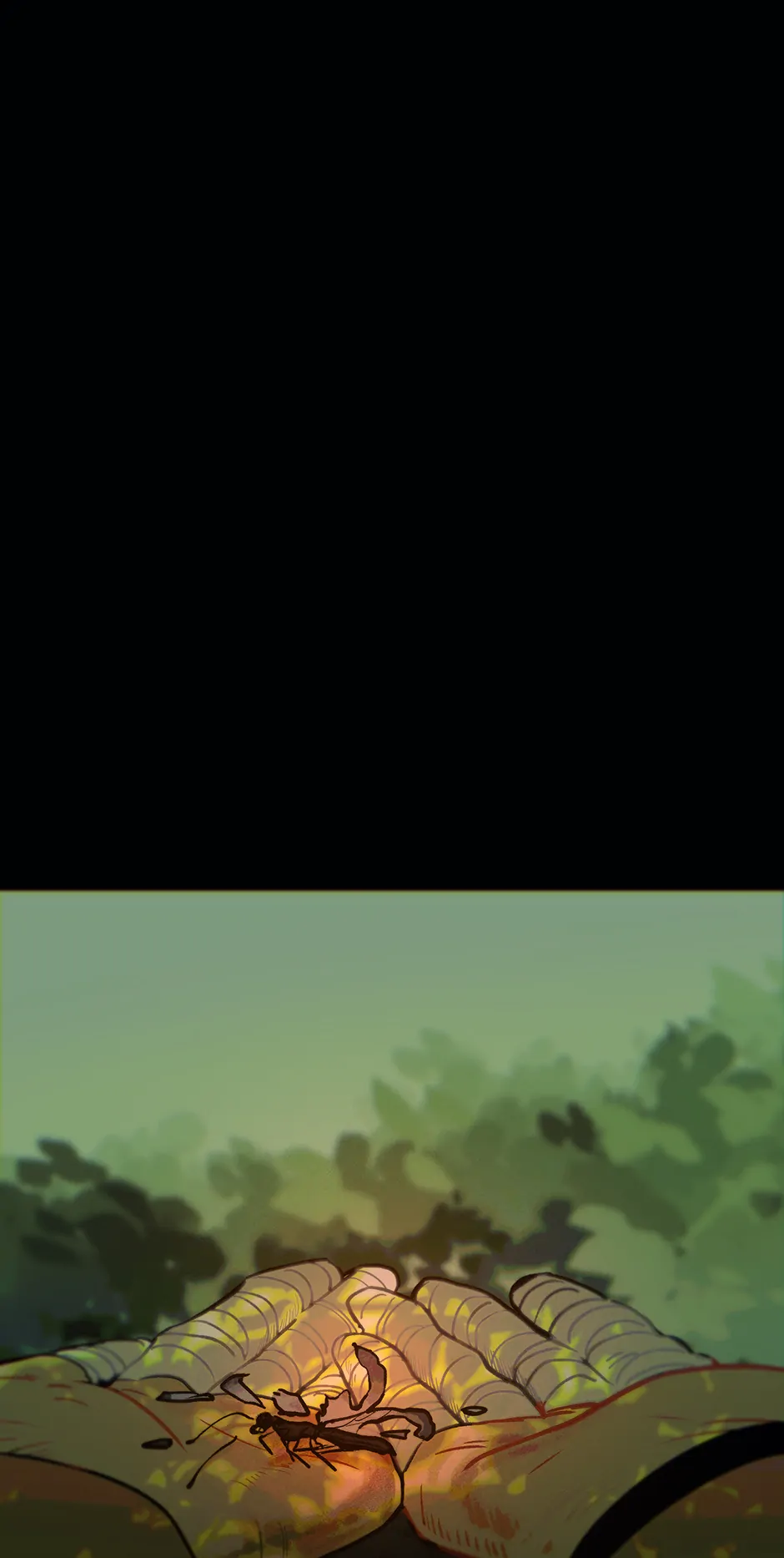 Read Betelgeuse EN Manga Online