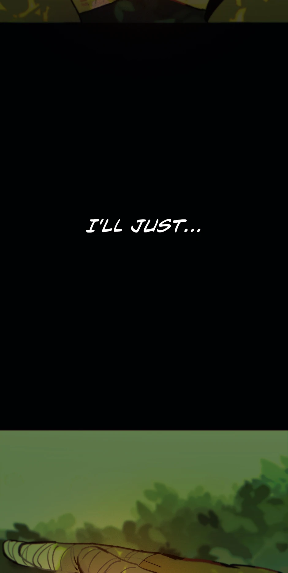 Read Betelgeuse EN Manga Online