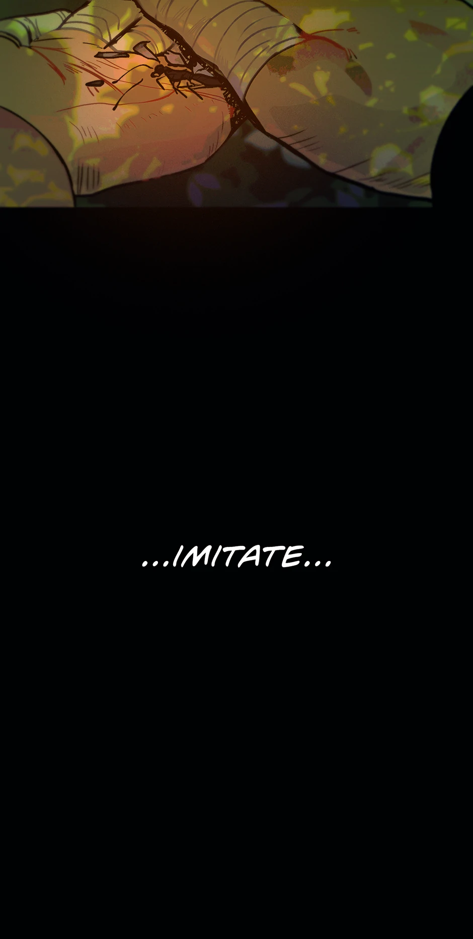 Read Betelgeuse EN Manga Online