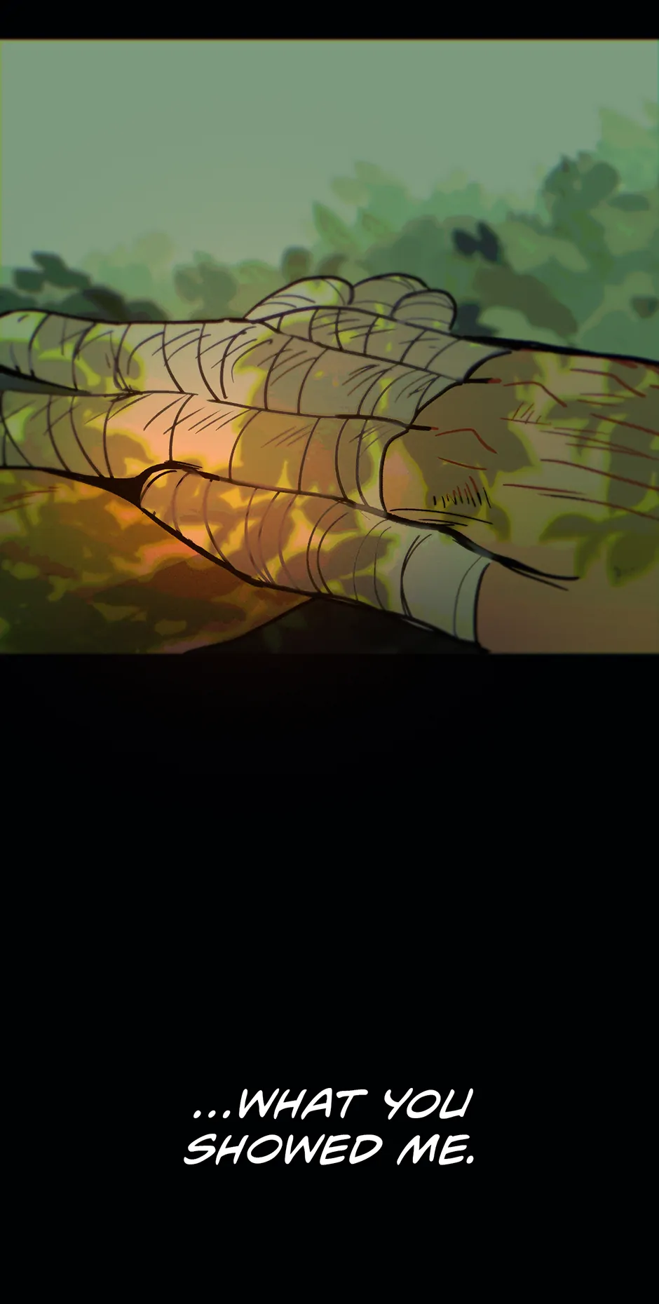 Read Betelgeuse EN Manga Online