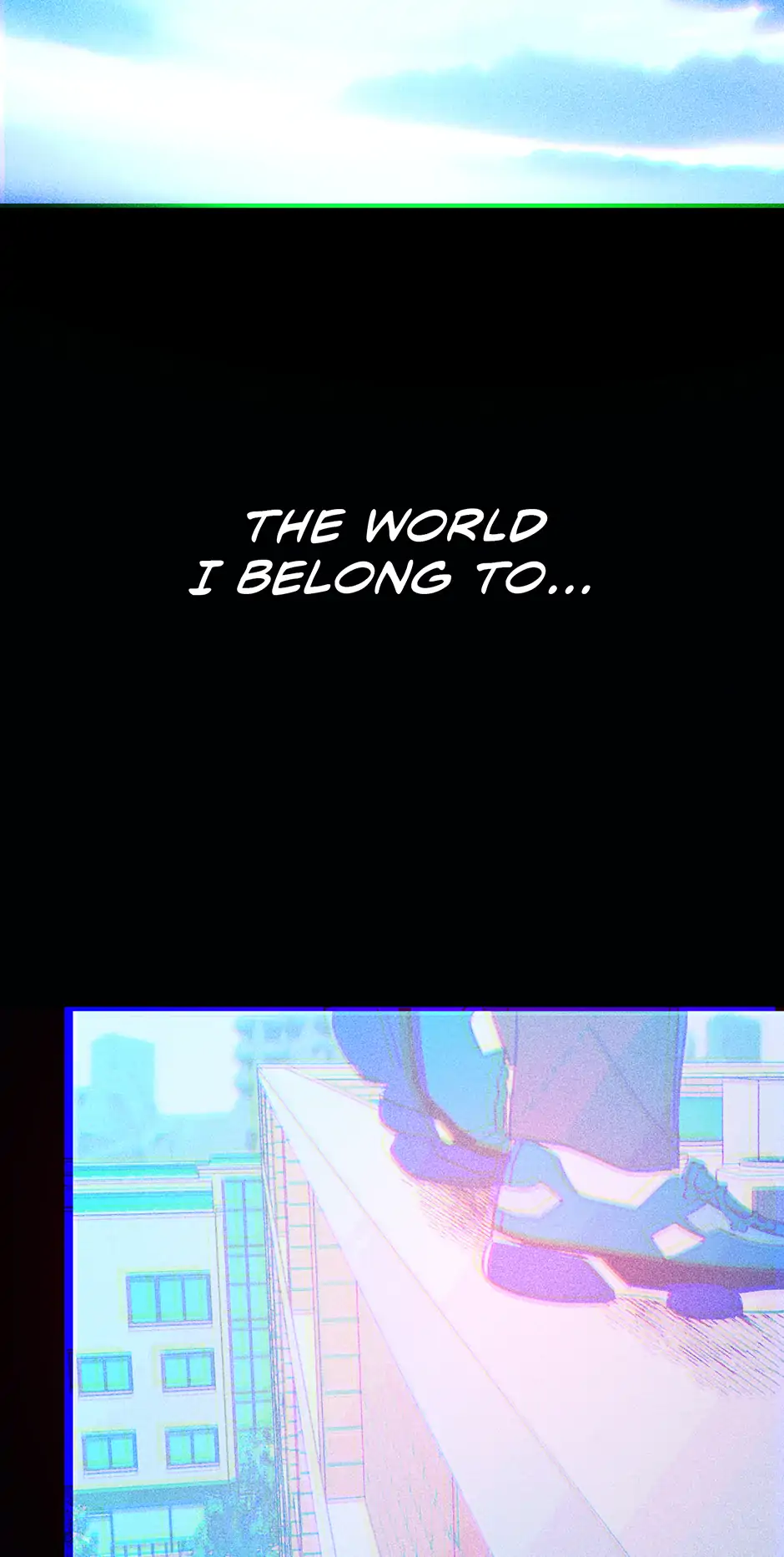 Read Betelgeuse EN Manga Online