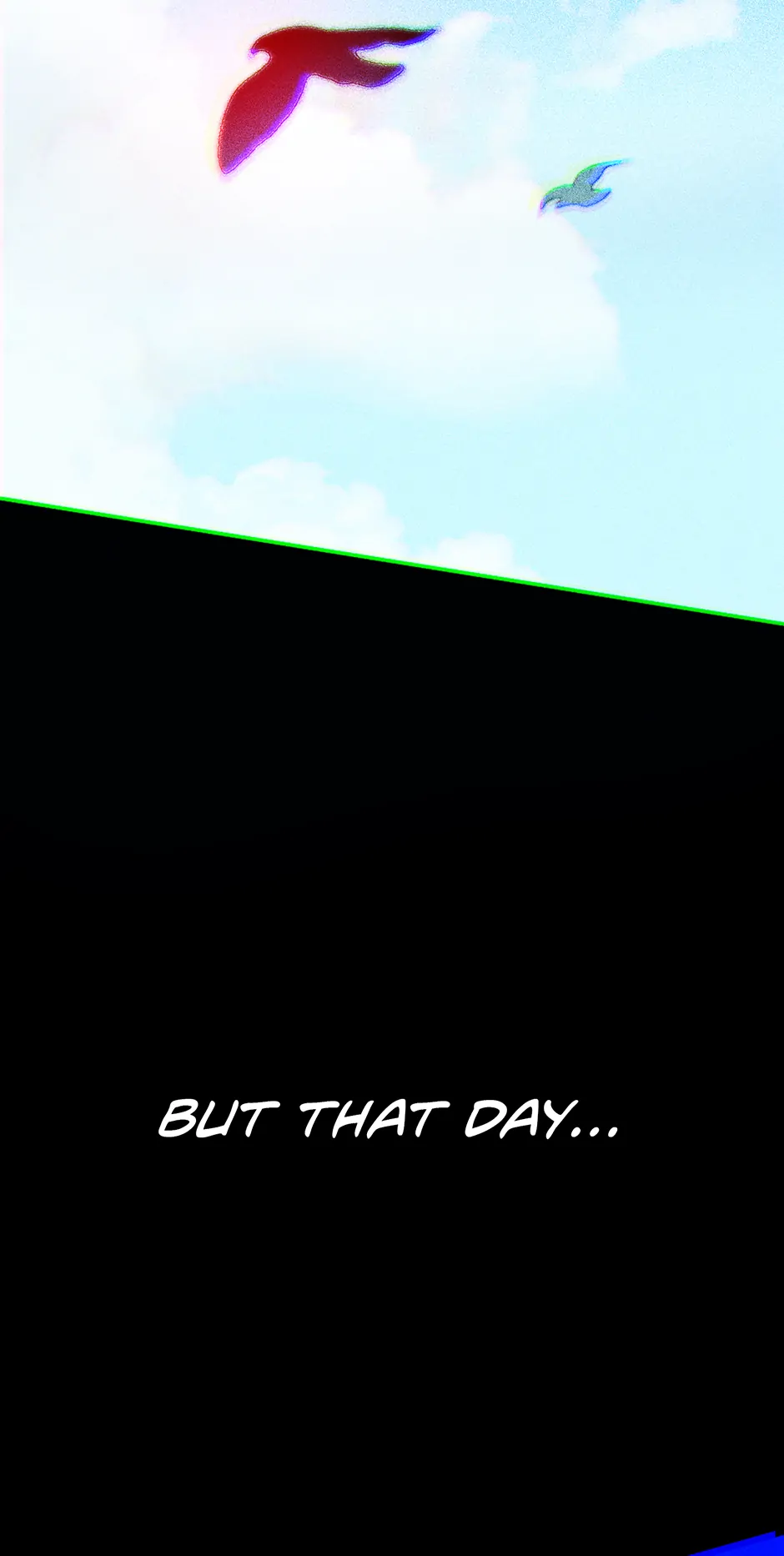 Read Betelgeuse EN Manga Online