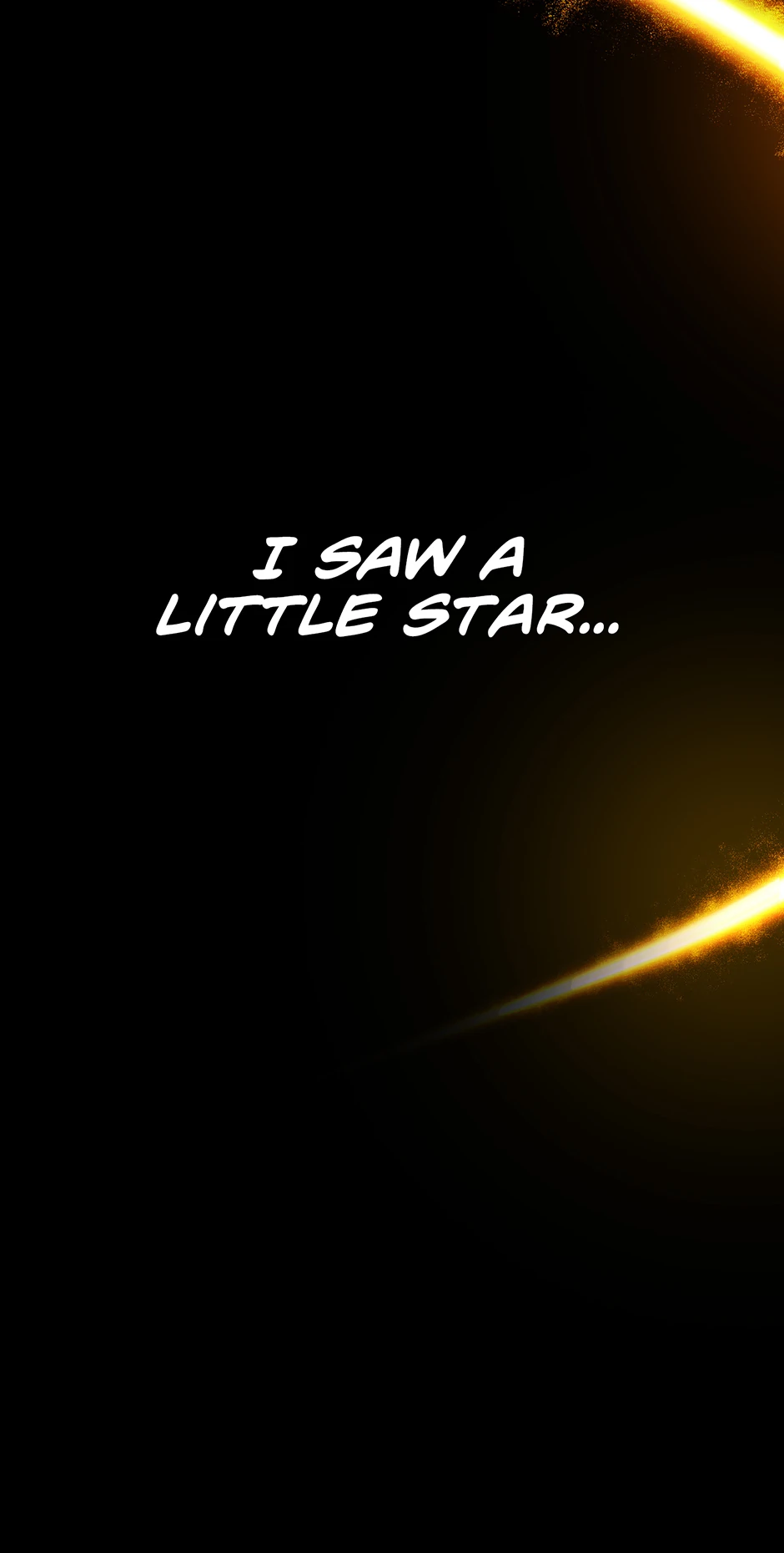 Read Betelgeuse EN Manga Online