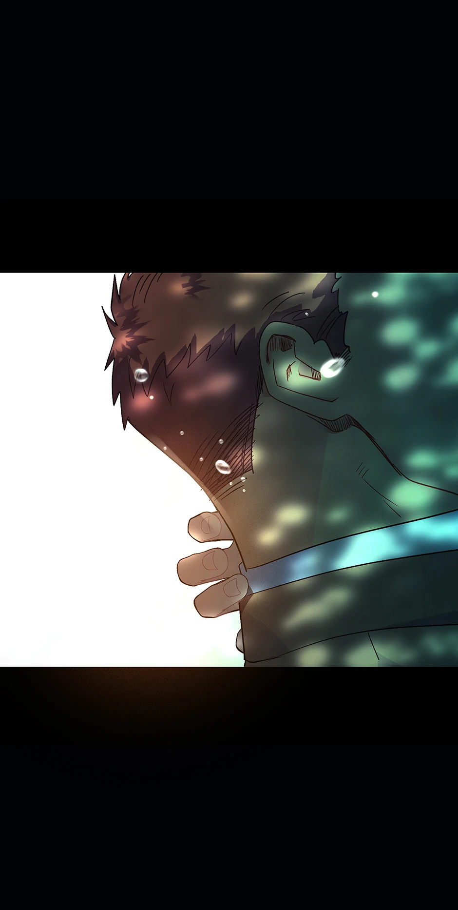 Read Betelgeuse EN Manga Online