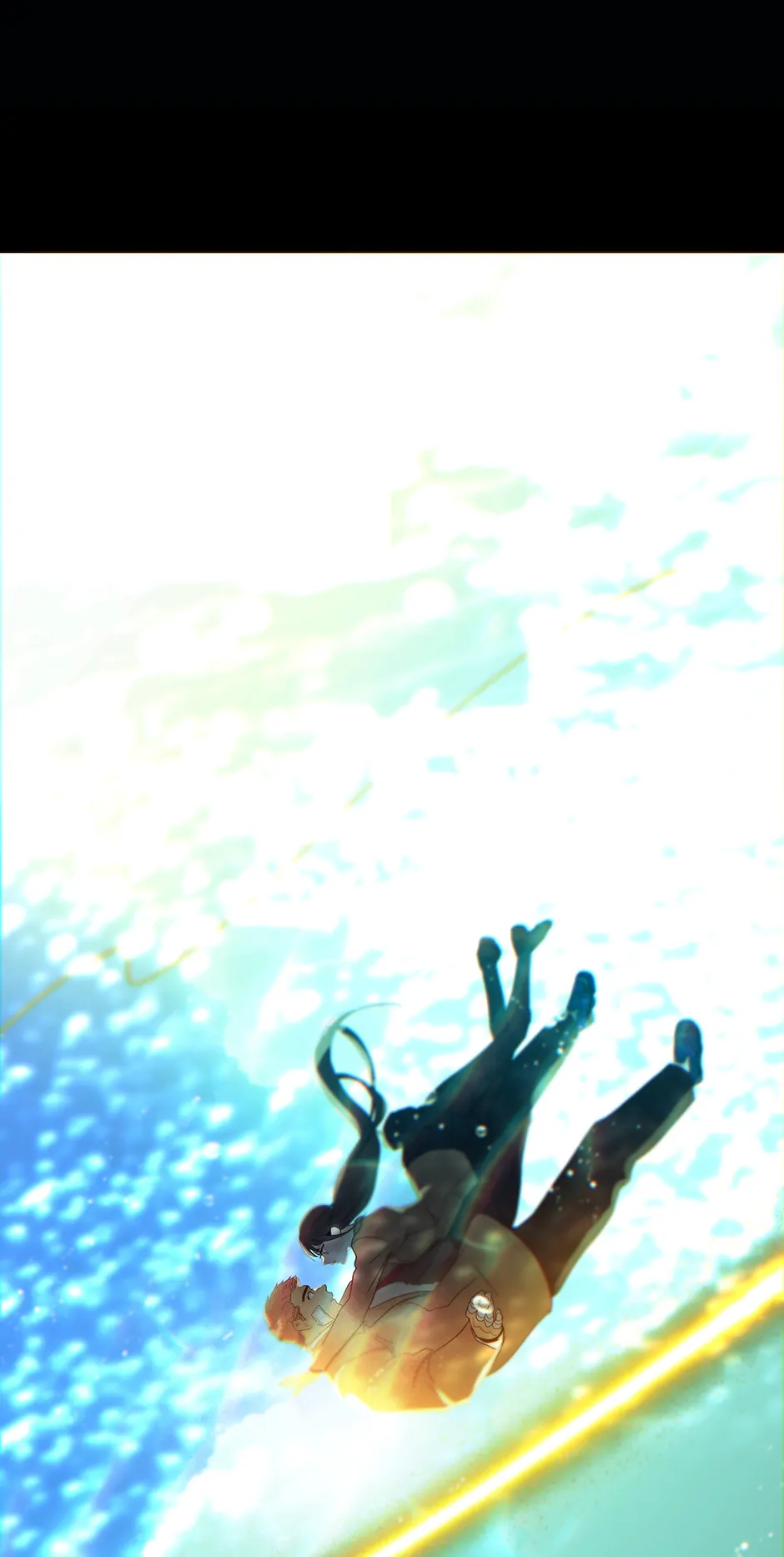 Read Betelgeuse EN Manga Online