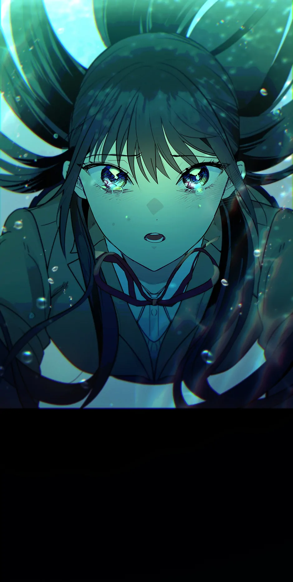 Read Betelgeuse EN Manga Online