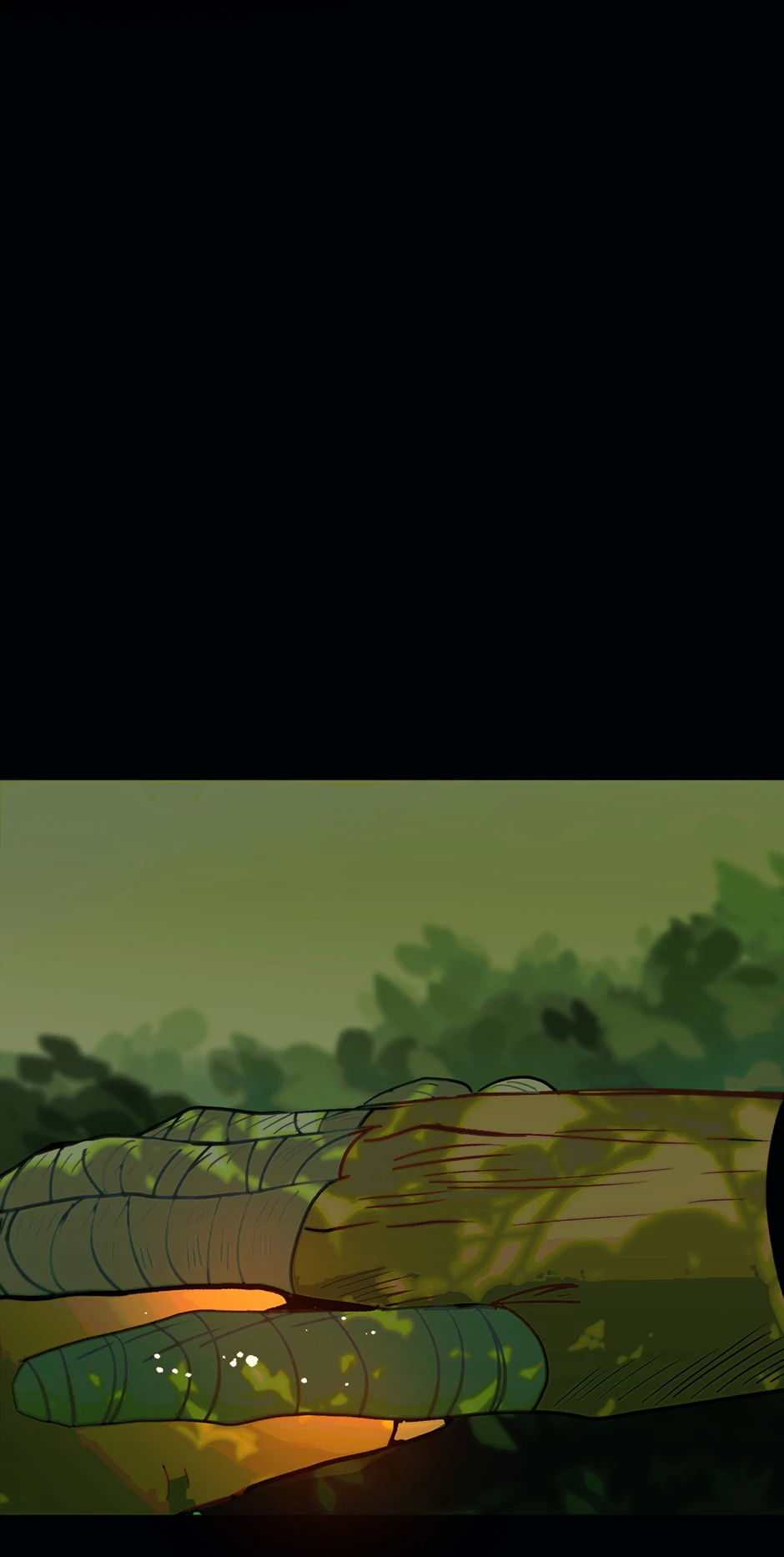 Read Betelgeuse EN Manga Online