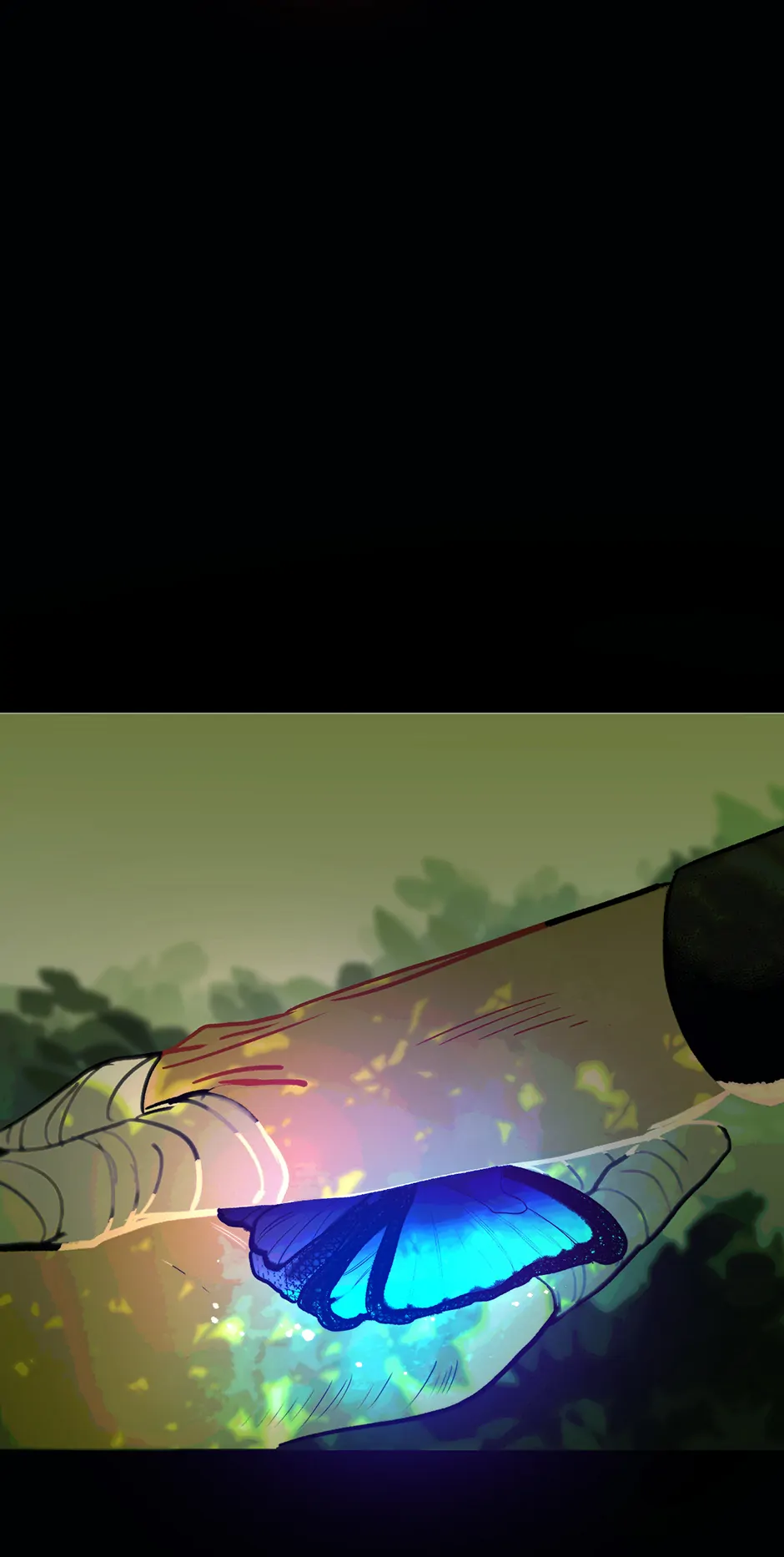 Read Betelgeuse EN Manga Online