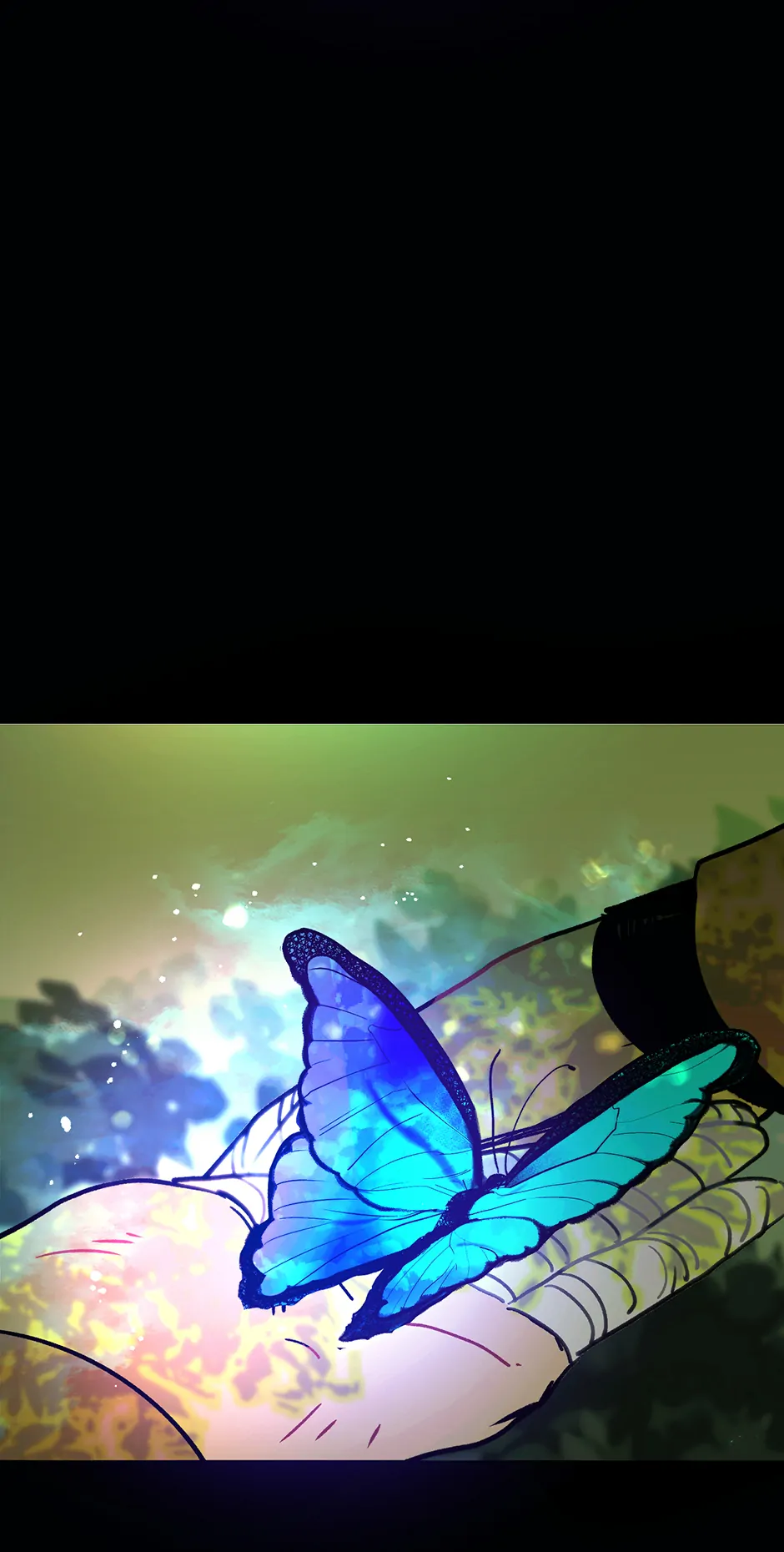 Read Betelgeuse EN Manga Online