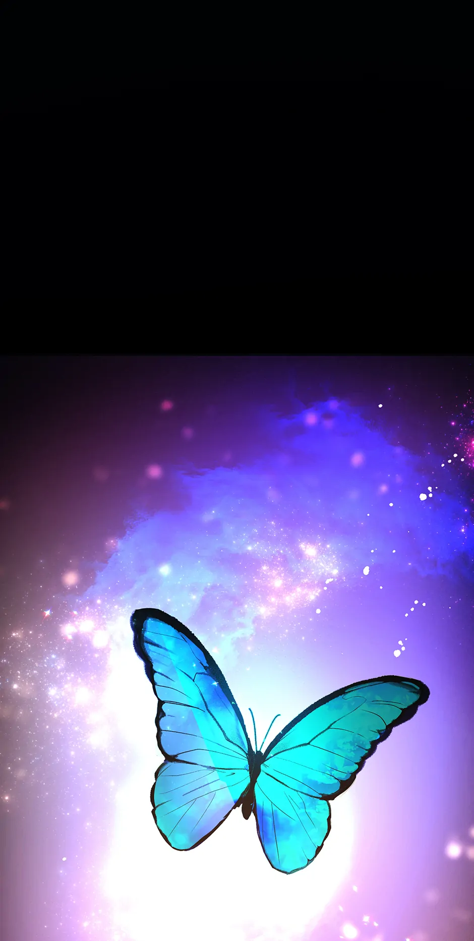 Read Betelgeuse EN Manga Online