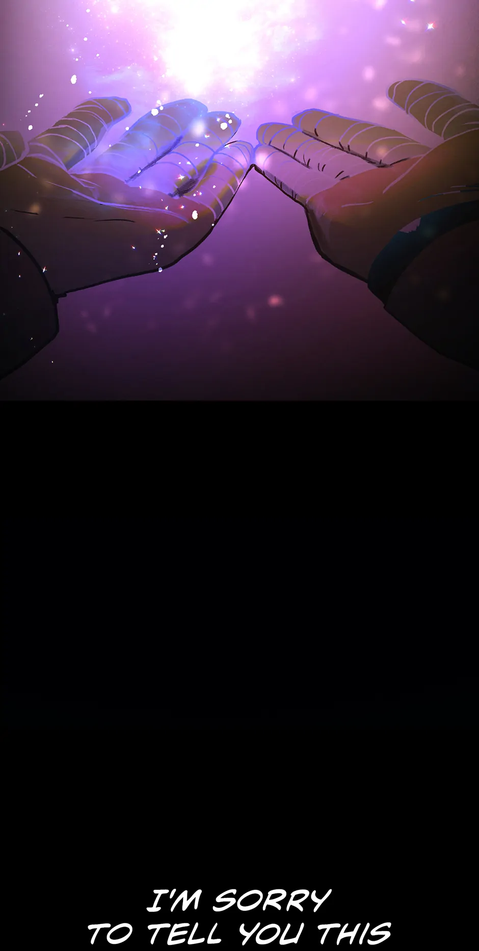 Read Betelgeuse EN Manga Online