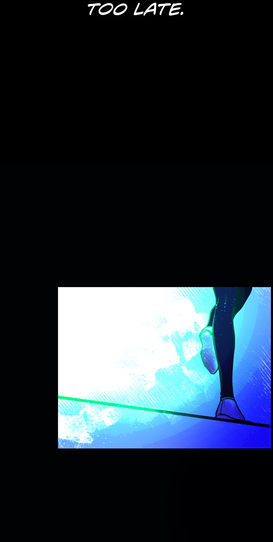 Read Betelgeuse EN Manga Online