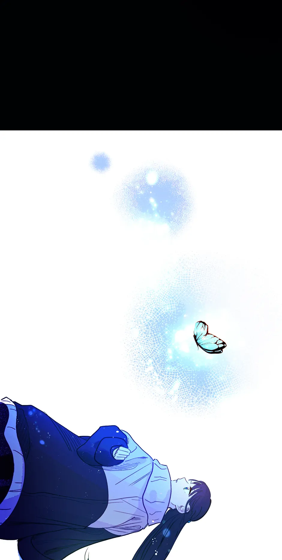 Read Betelgeuse EN Manga Online