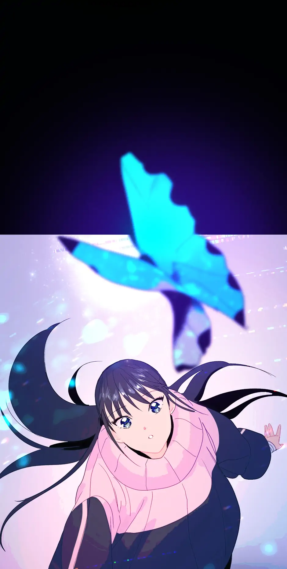 Read Betelgeuse EN Manga Online