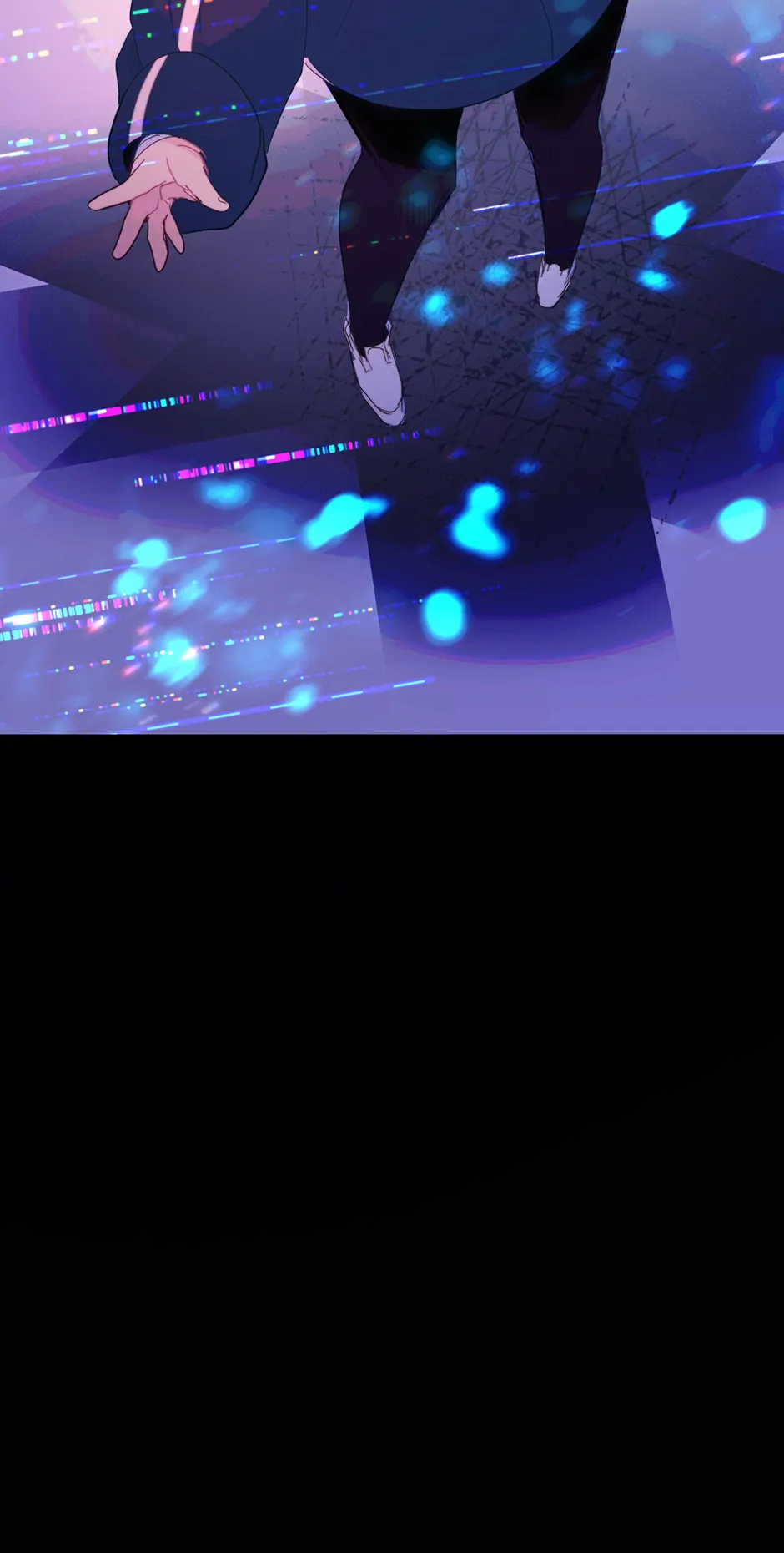 Read Betelgeuse EN Manga Online