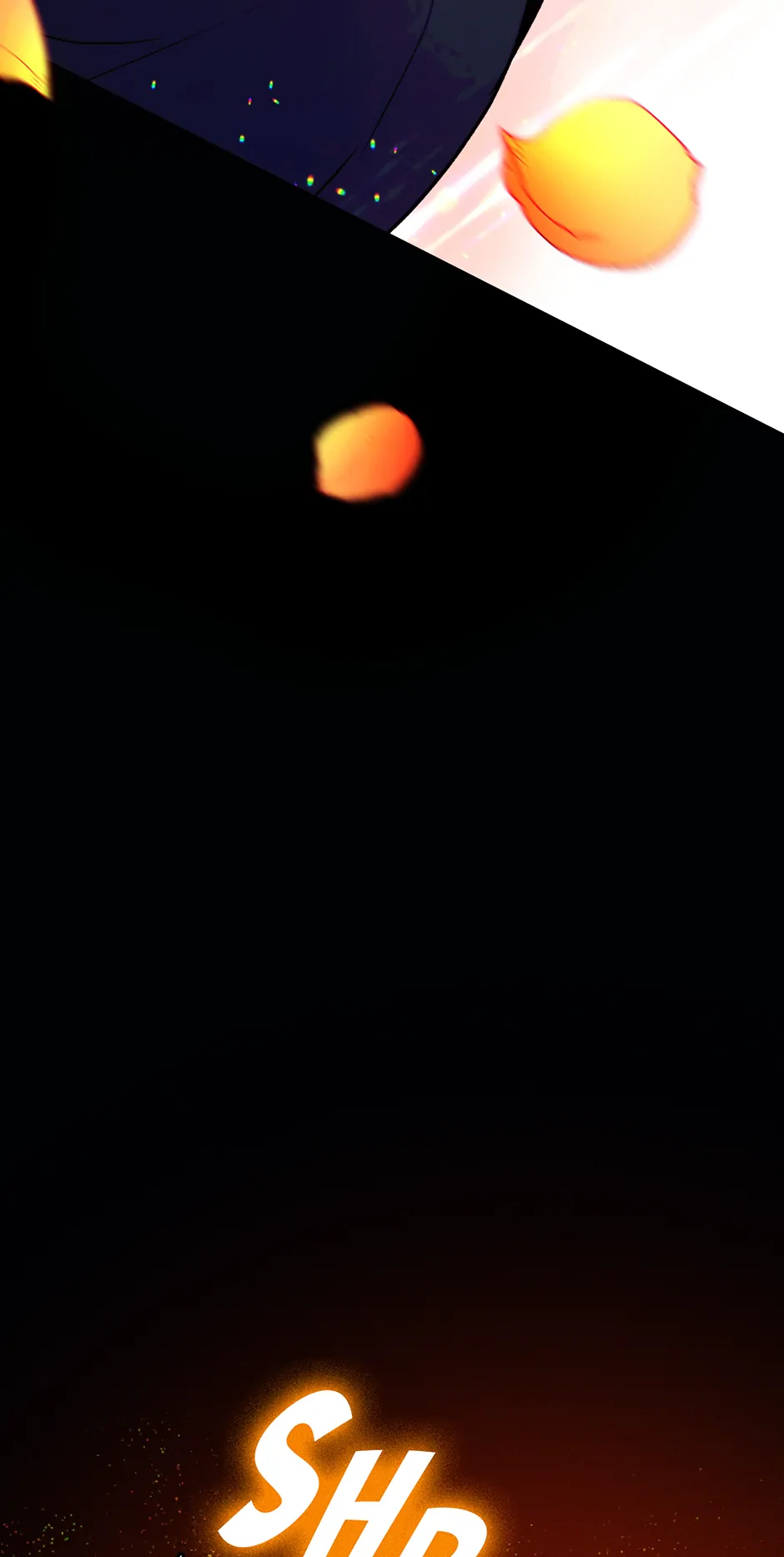 Read Betelgeuse EN Manga Online