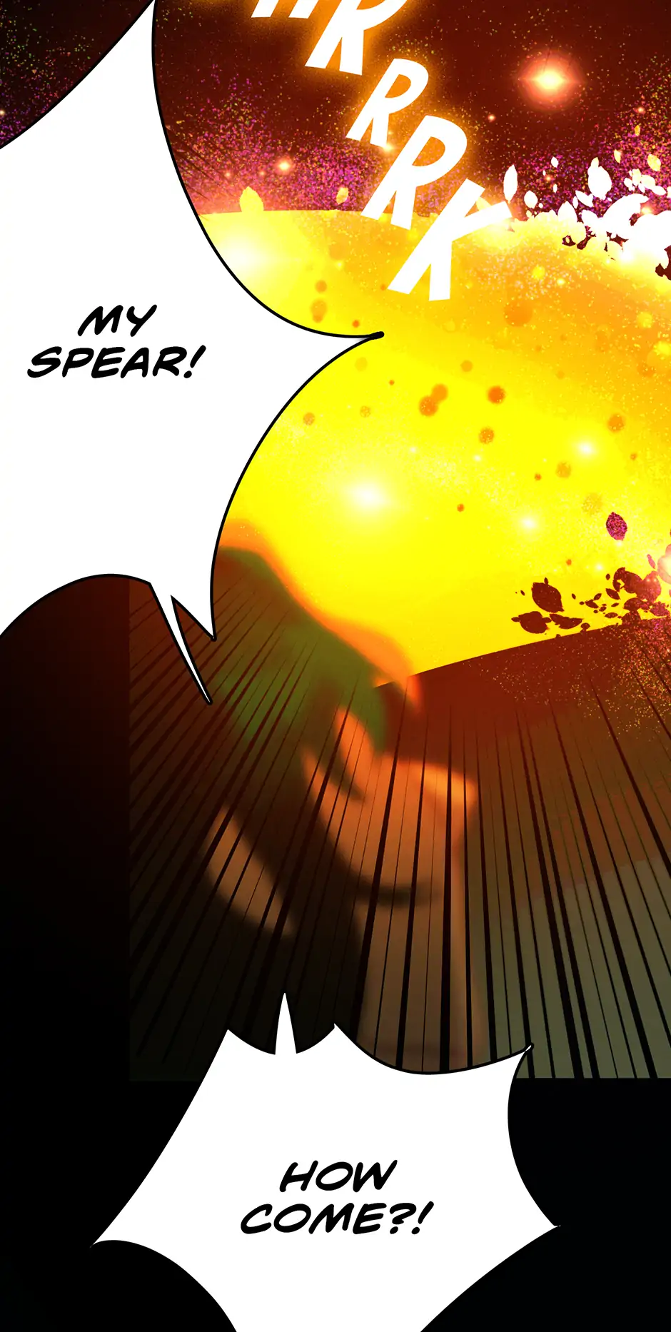 Read Betelgeuse EN Manga Online