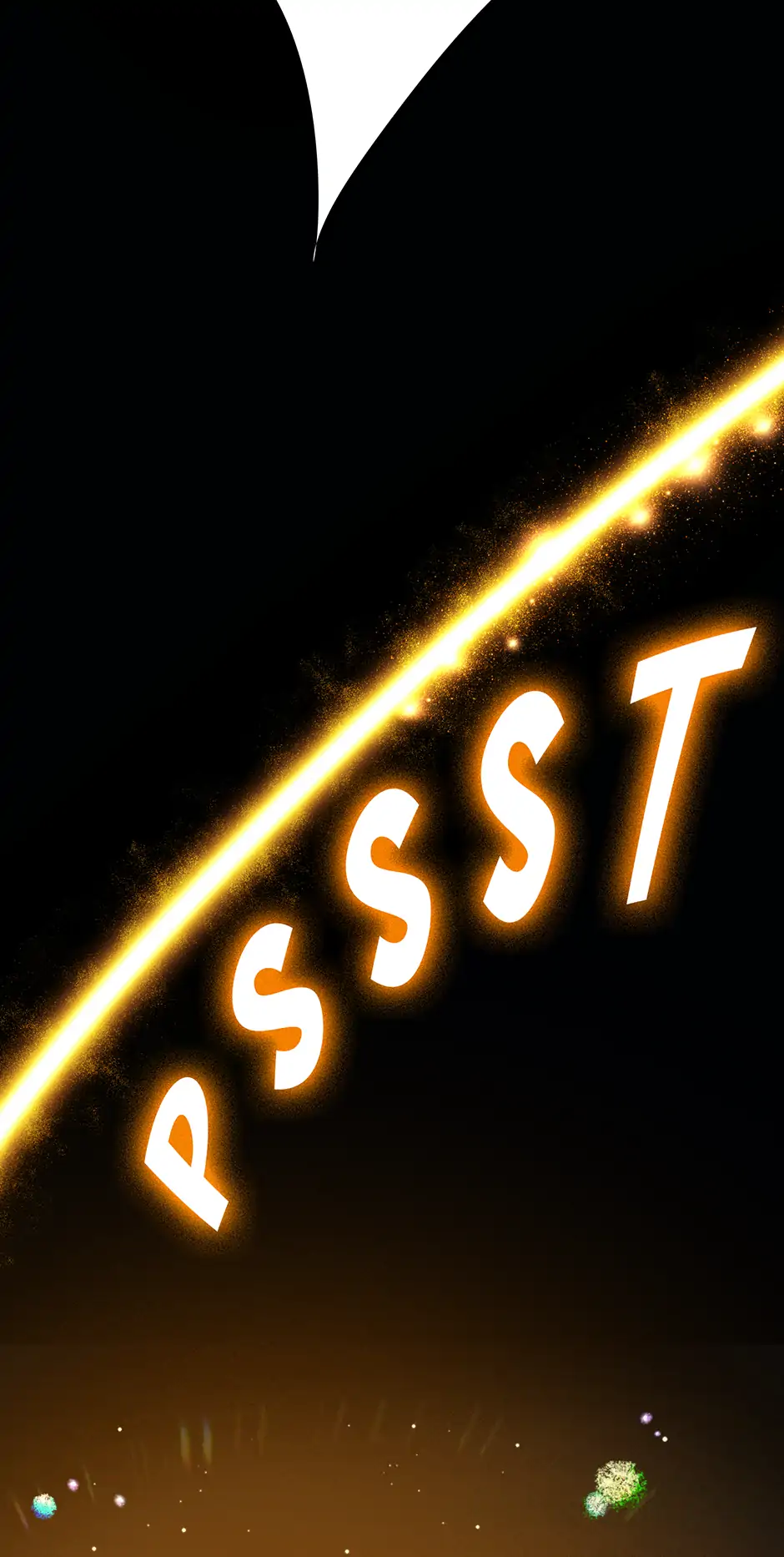 Read Betelgeuse EN Manga Online