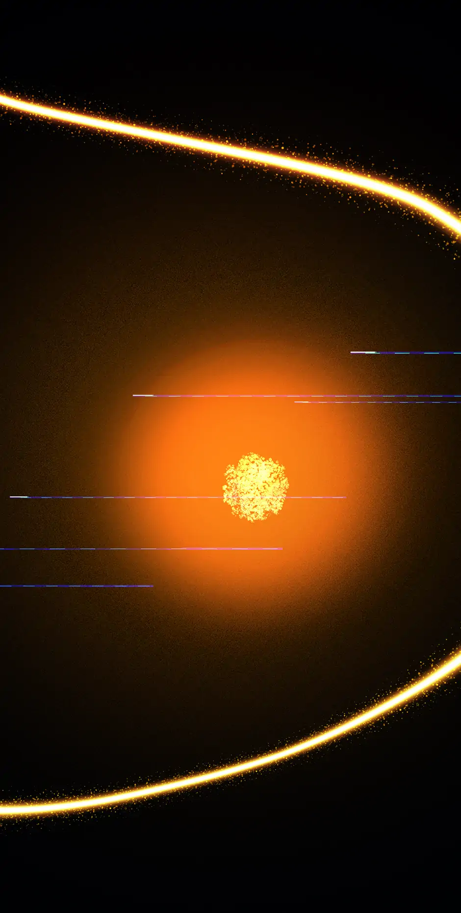 Read Betelgeuse EN Manga Online