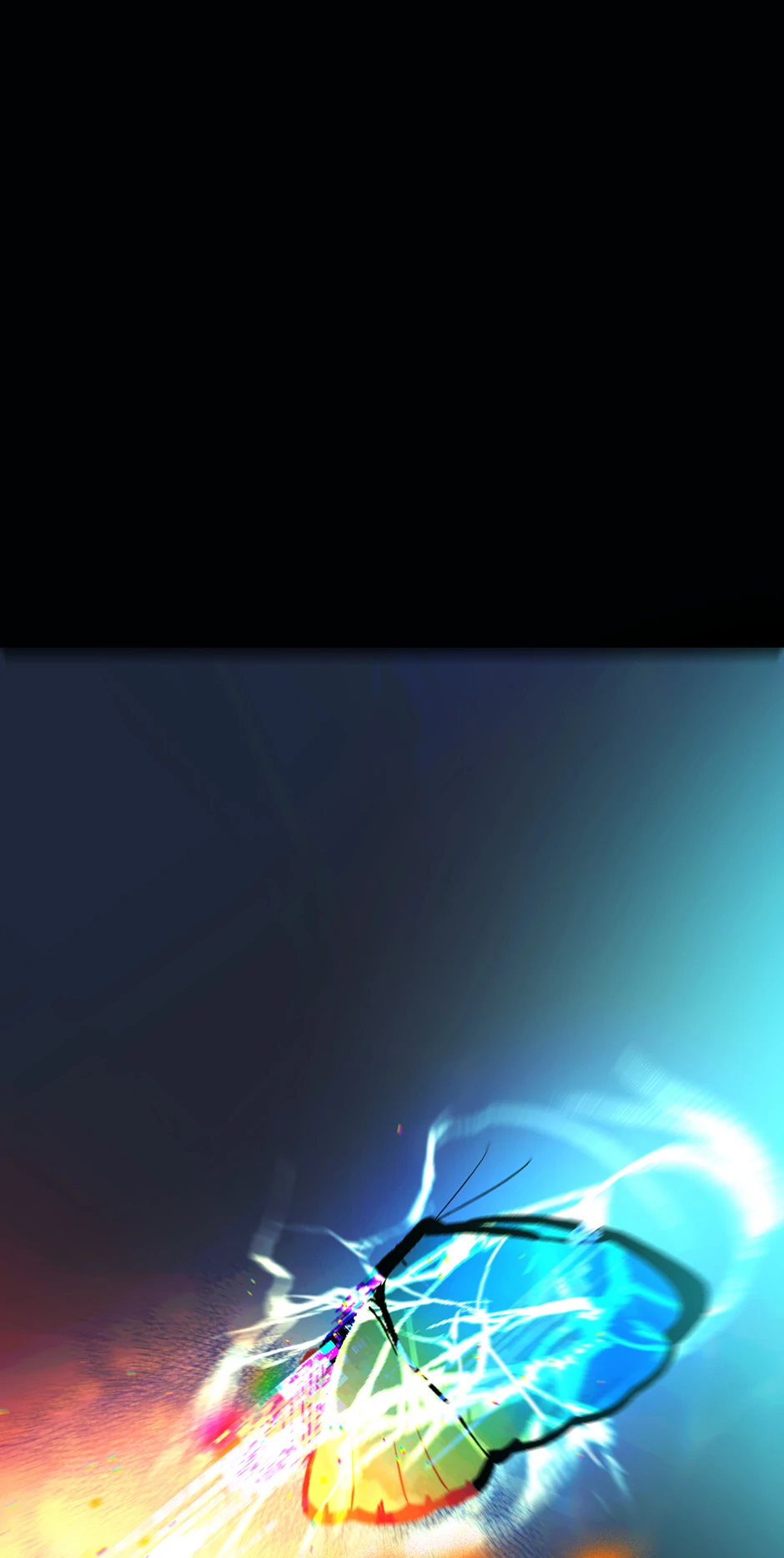 Read Betelgeuse EN Manga Online