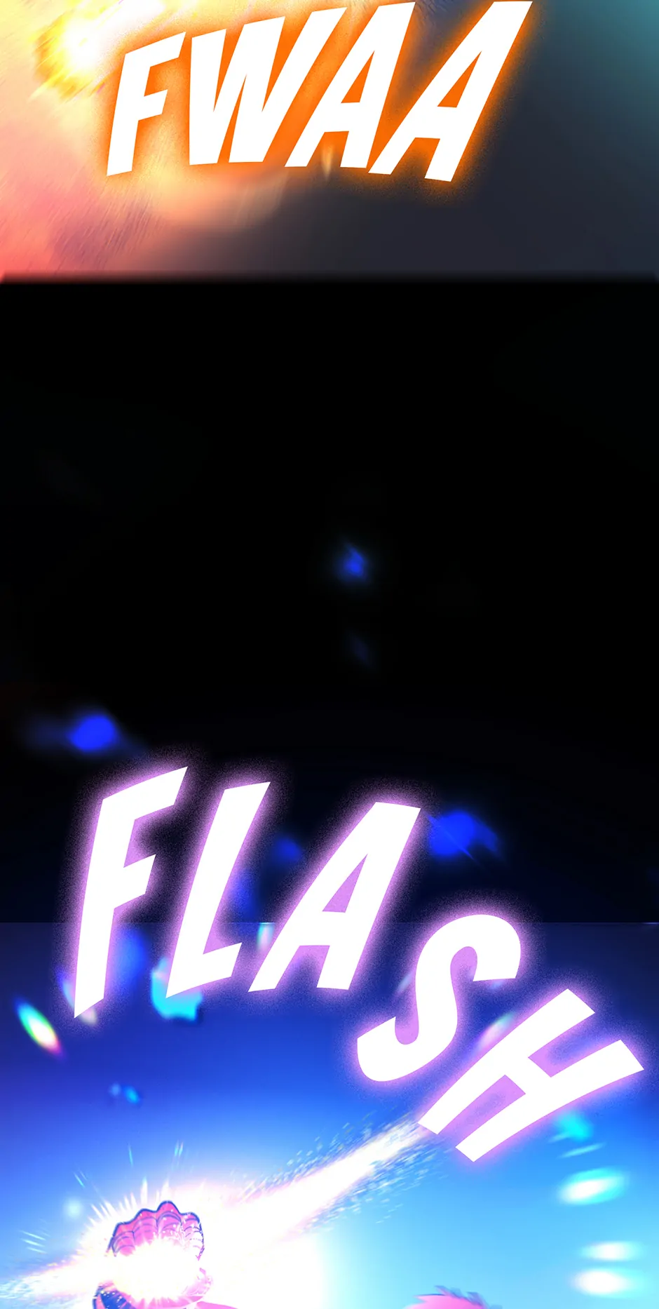 Read Betelgeuse EN Manga Online