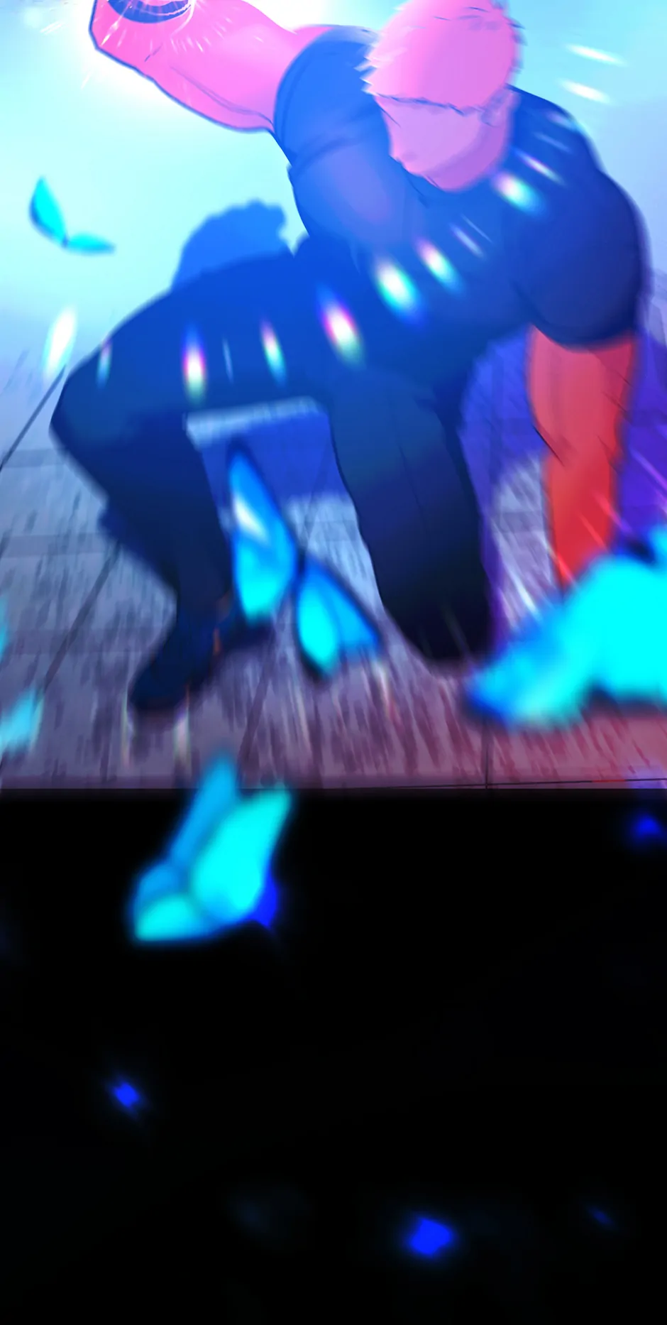 Read Betelgeuse EN Manga Online