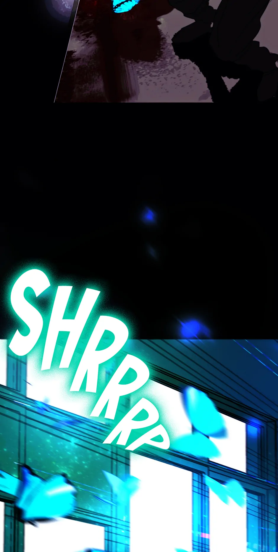 Read Betelgeuse EN Manga Online