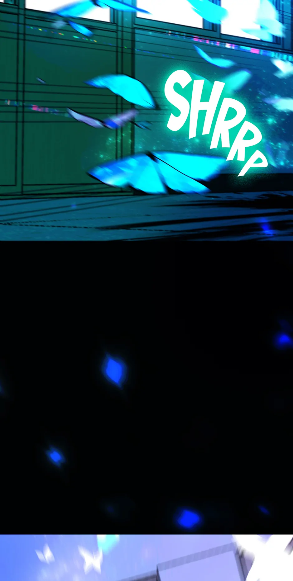 Read Betelgeuse EN Manga Online