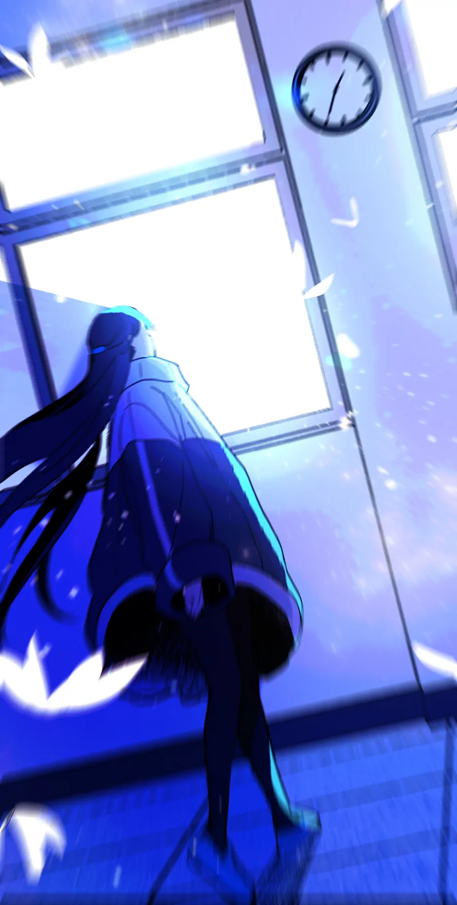 Read Betelgeuse EN Manga Online