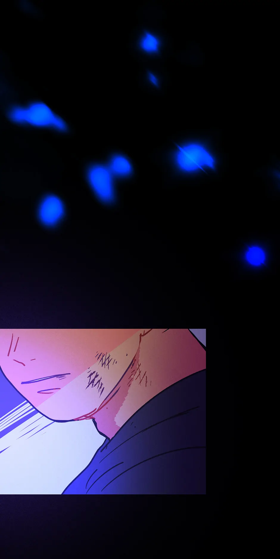 Read Betelgeuse EN Manga Online