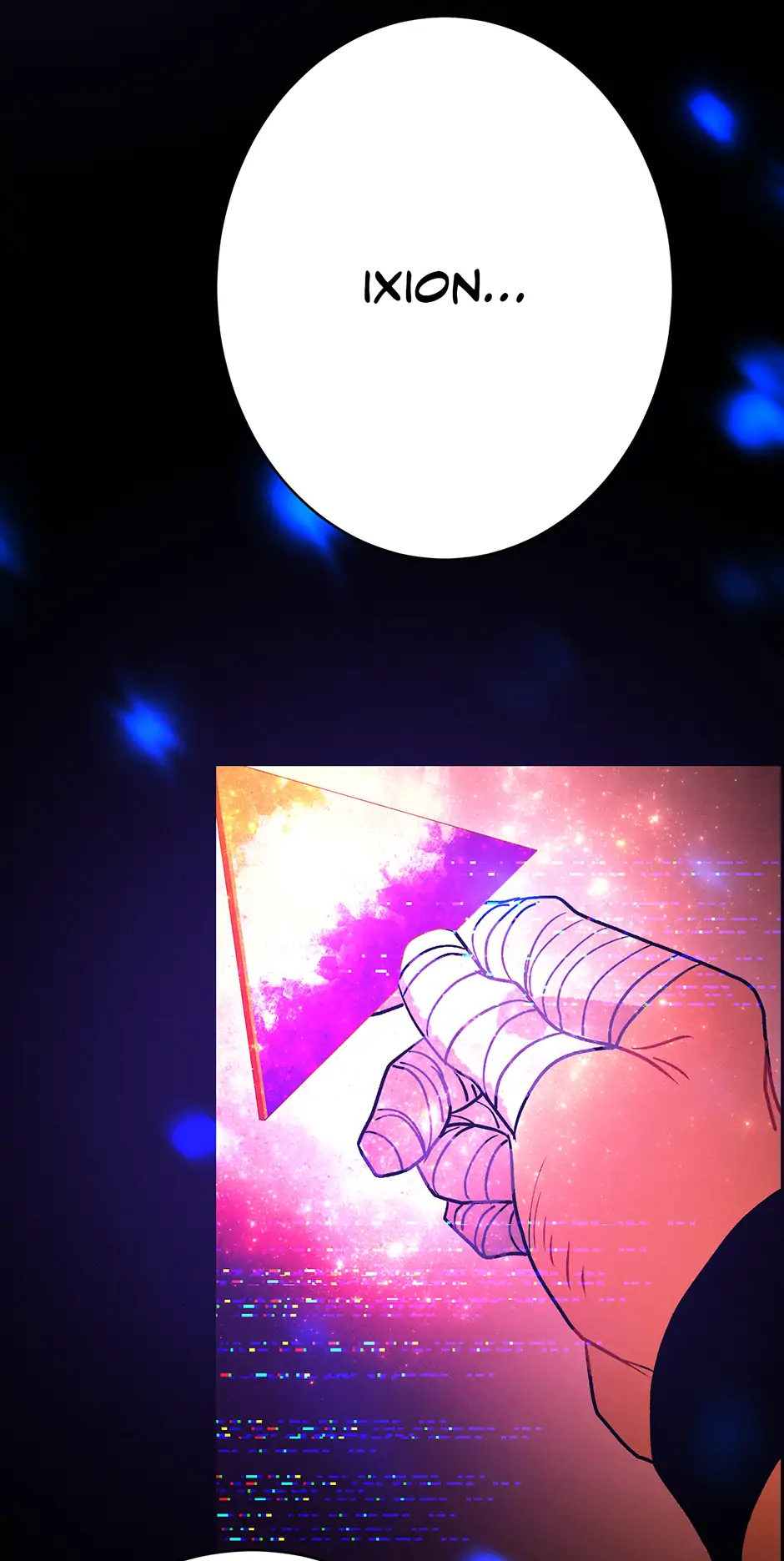 Read Betelgeuse EN Manga Online