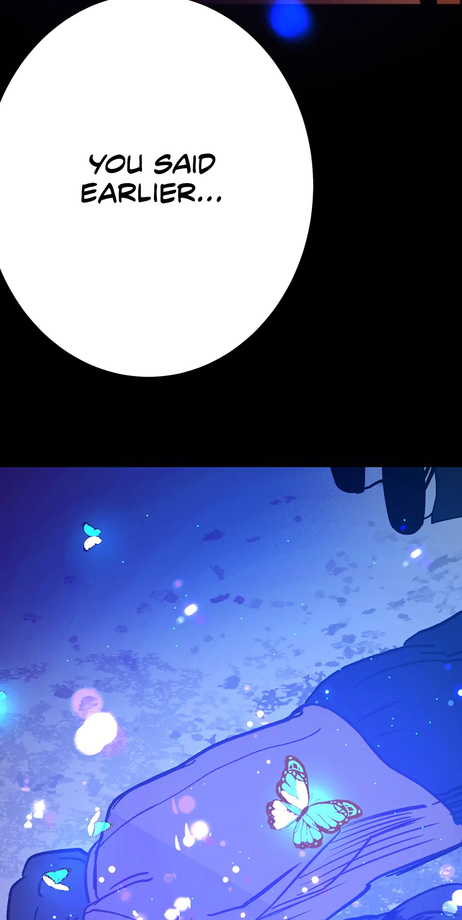 Read Betelgeuse EN Manga Online