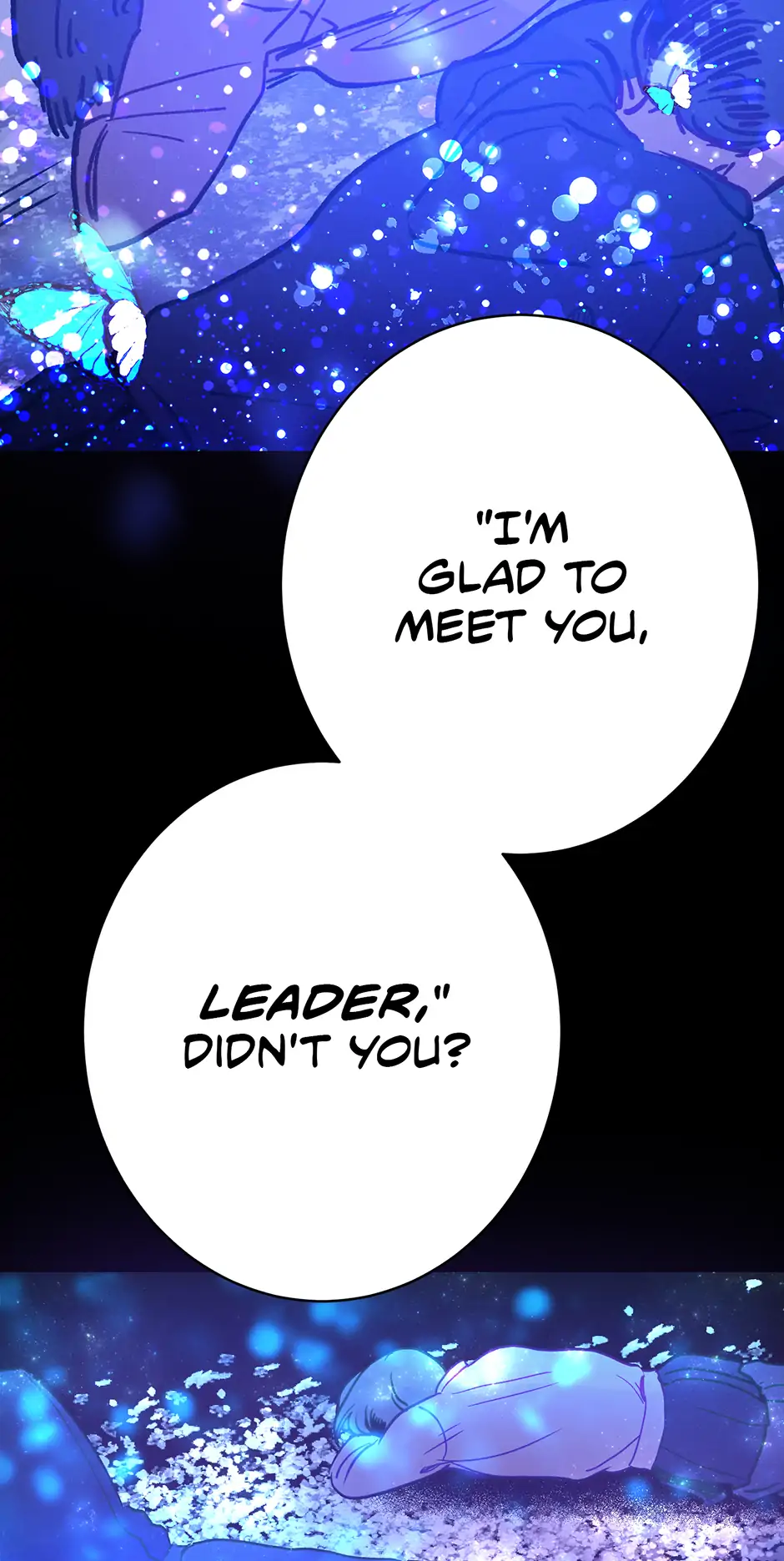 Read Betelgeuse EN Manga Online