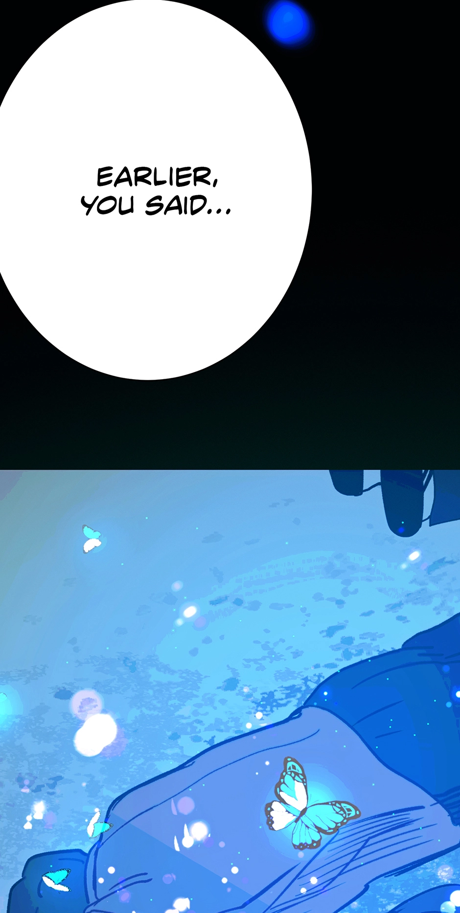 Read Betelgeuse EN Manga Online